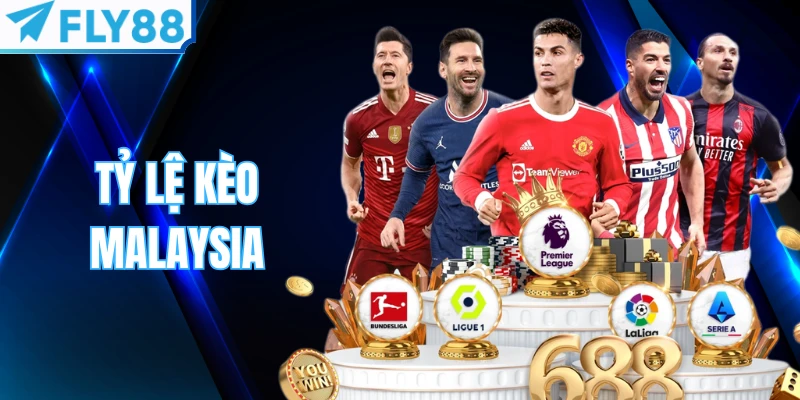 tỷ lệ kèo Malaysia